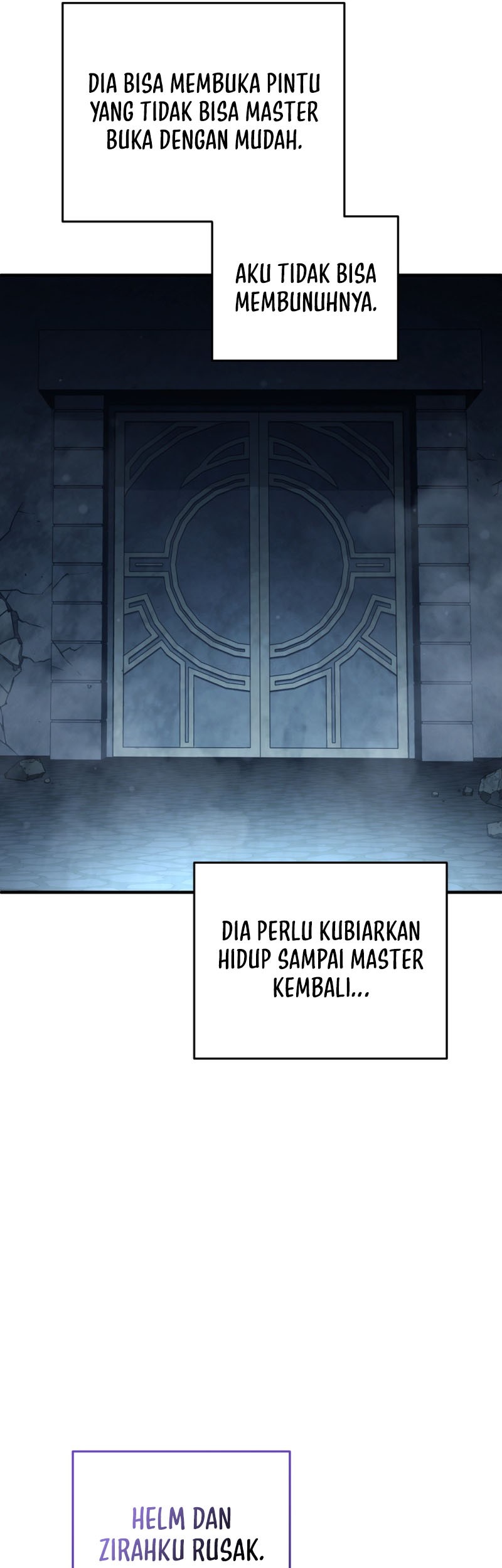 Damn Reincarnation Chapter 62 Gambar 47