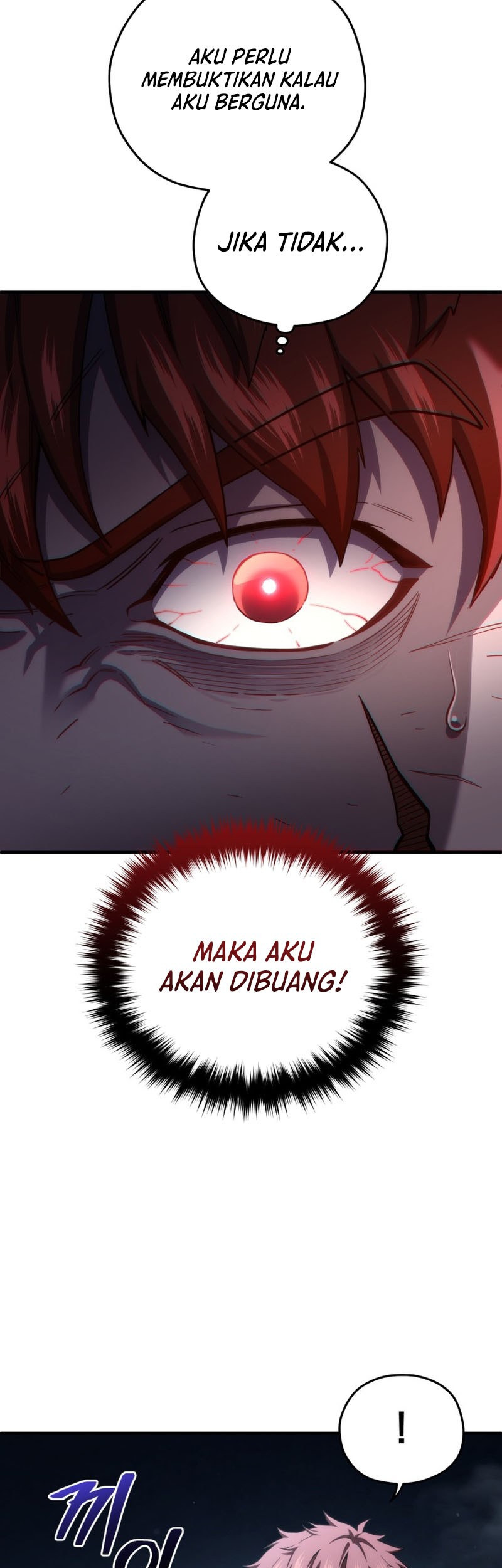 Damn Reincarnation Chapter 62 Gambar 49