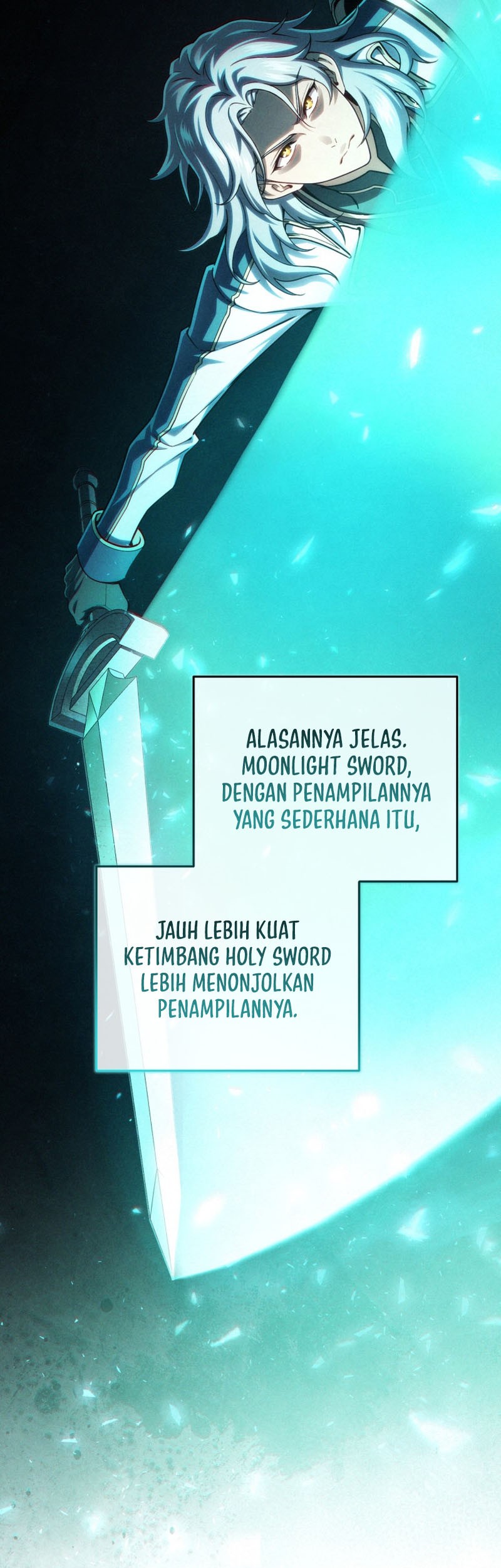 Damn Reincarnation Chapter 62 Gambar 4