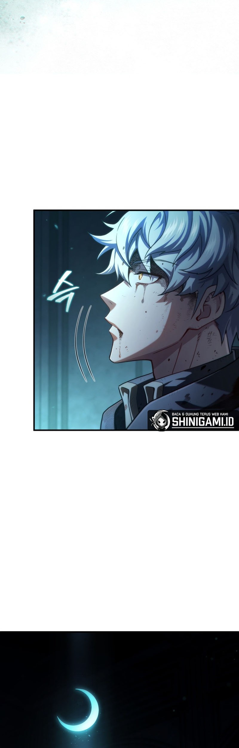 Damn Reincarnation Chapter 62 Gambar 5