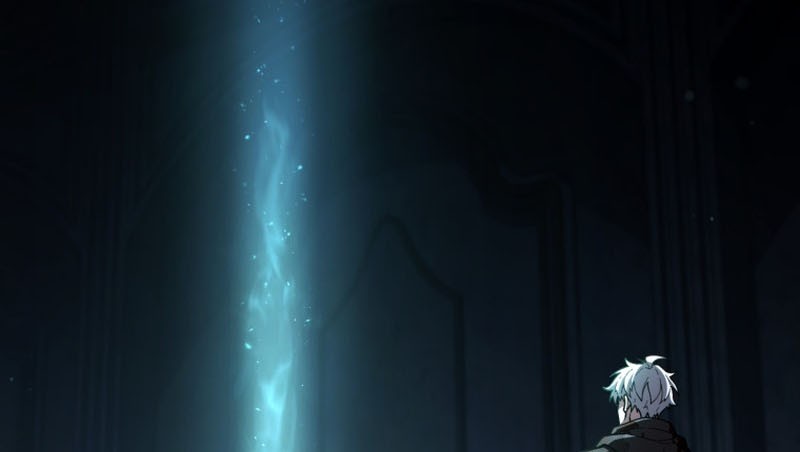 Damn Reincarnation Chapter 62 Gambar 6