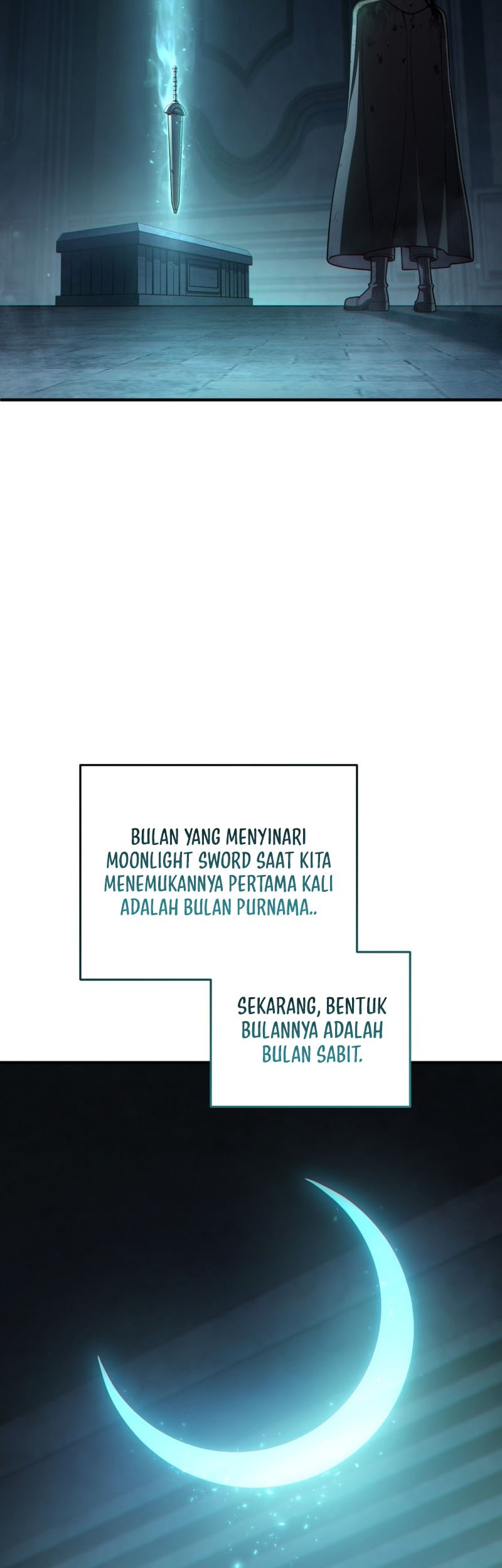 Damn Reincarnation Chapter 62 Gambar 7