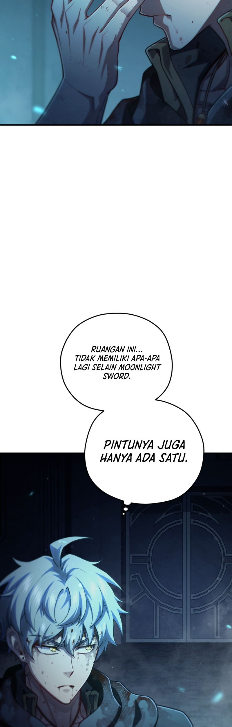 Damn Reincarnation Chapter 62 Gambar 12