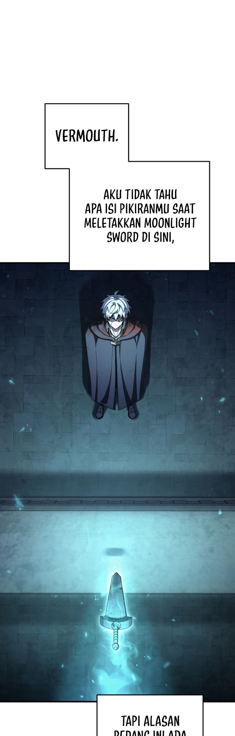 Damn Reincarnation Chapter 62 Gambar 15