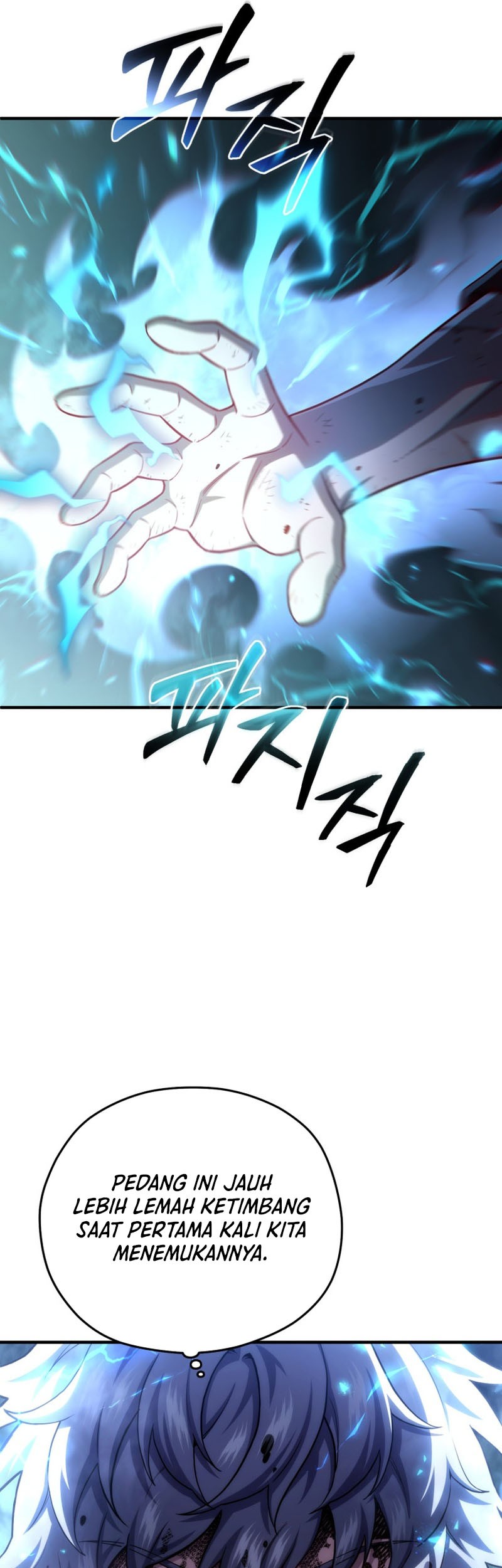 Damn Reincarnation Chapter 62 Gambar 23