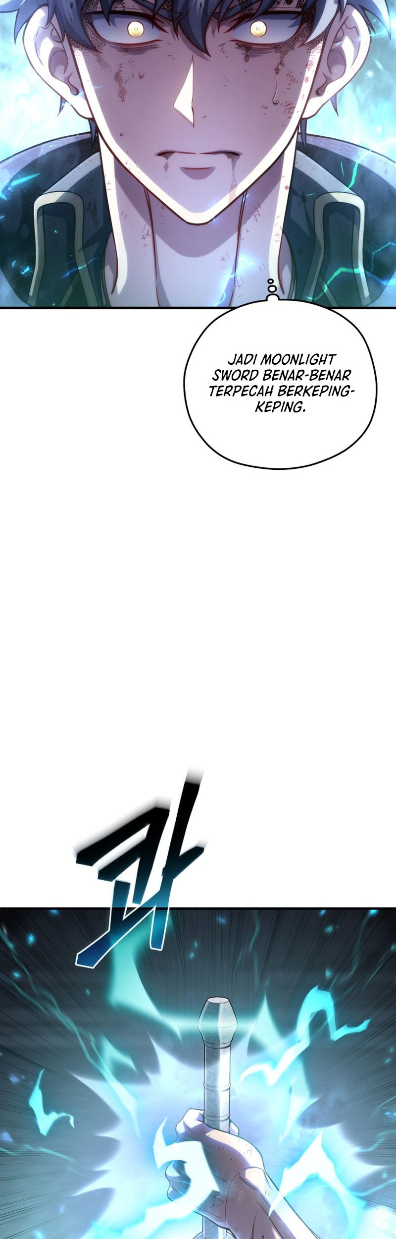 Damn Reincarnation Chapter 62 Gambar 24