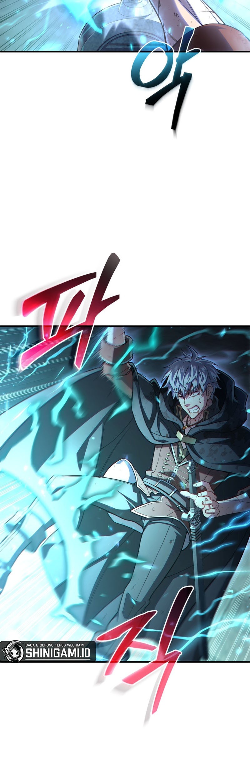 Damn Reincarnation Chapter 62 Gambar 25