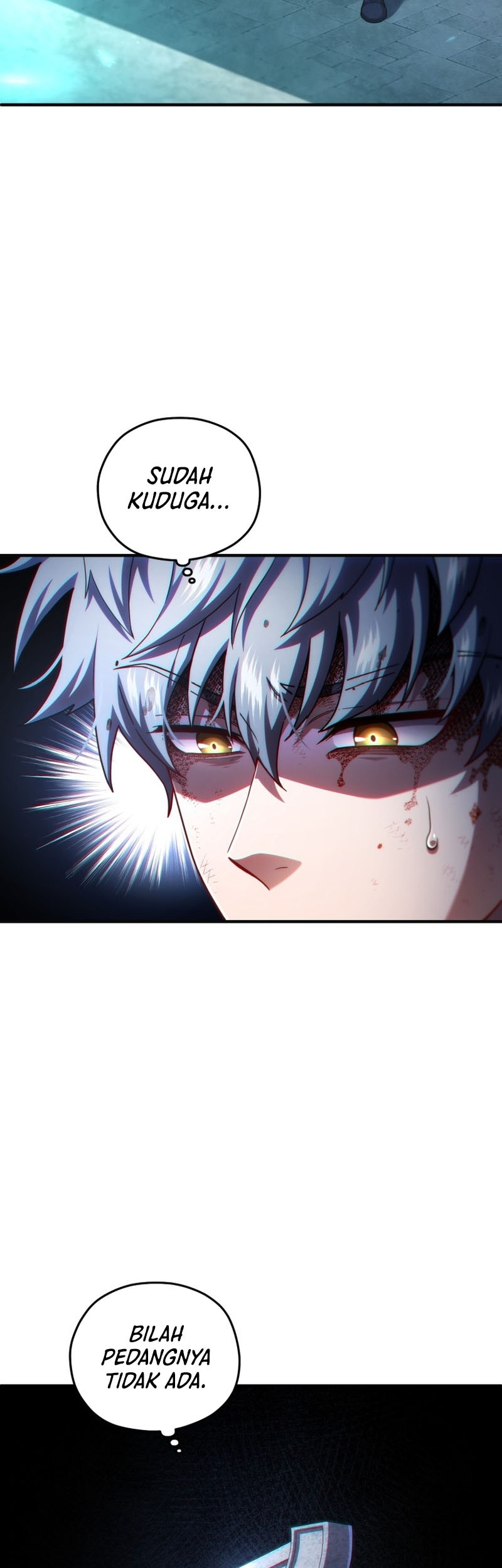 Damn Reincarnation Chapter 62 Gambar 29