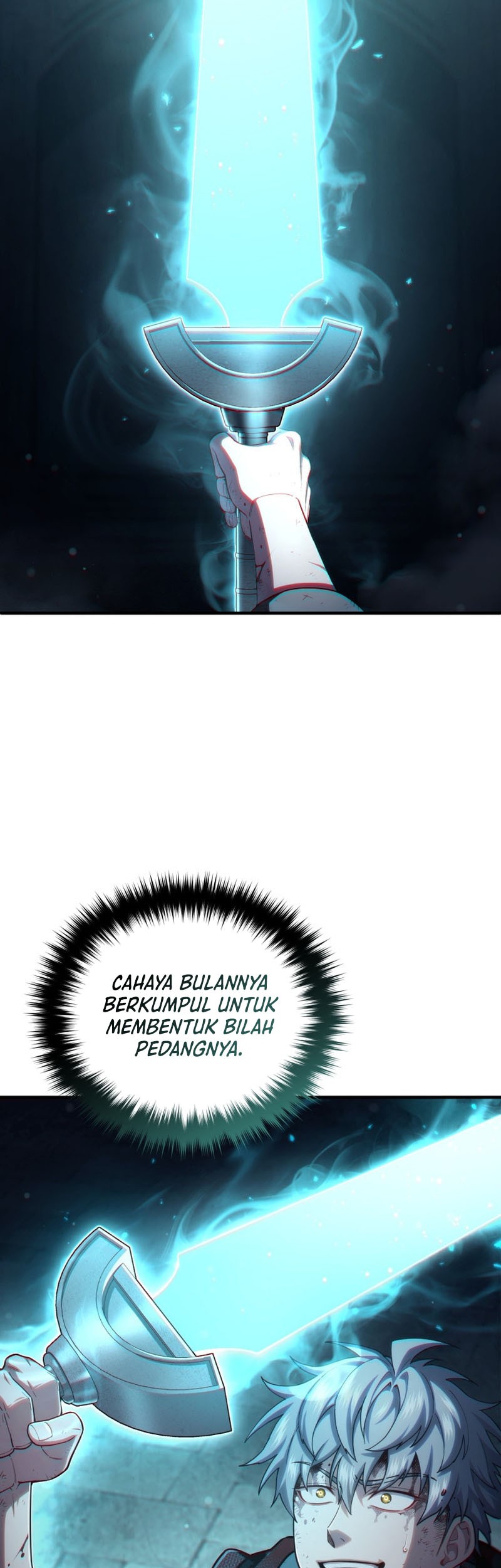 Damn Reincarnation Chapter 62 Gambar 33