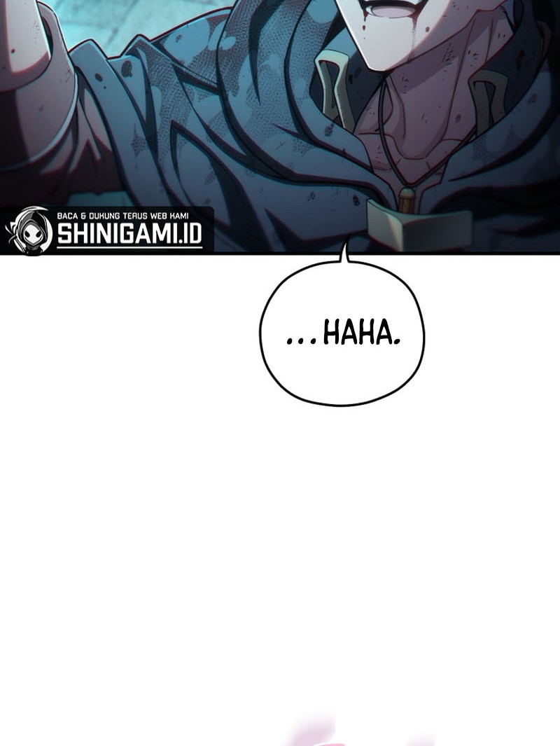 Damn Reincarnation Chapter 62 Gambar 34