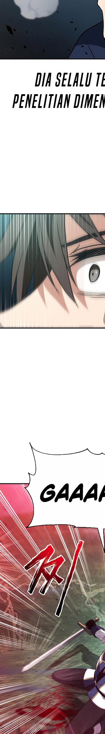 Transmigrating to the Otherworld Once More Chapter 58 Gambar 34