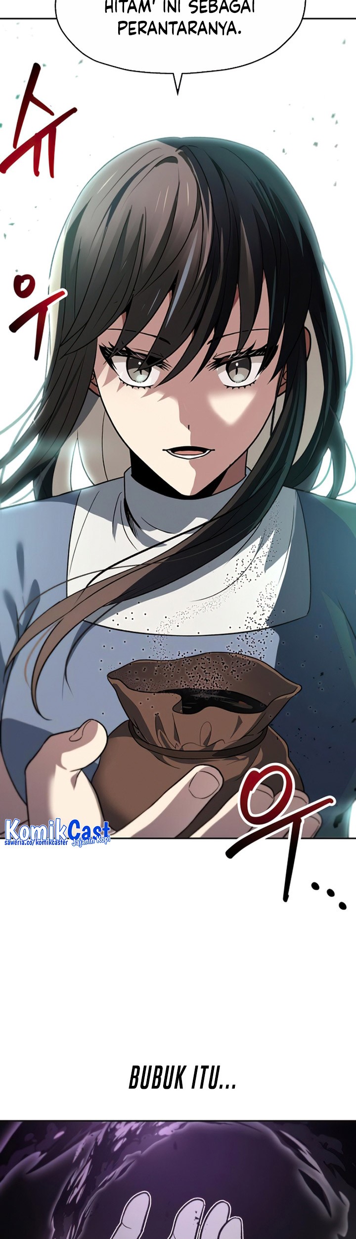 Transmigrating to the Otherworld Once More Chapter 58 Gambar 24