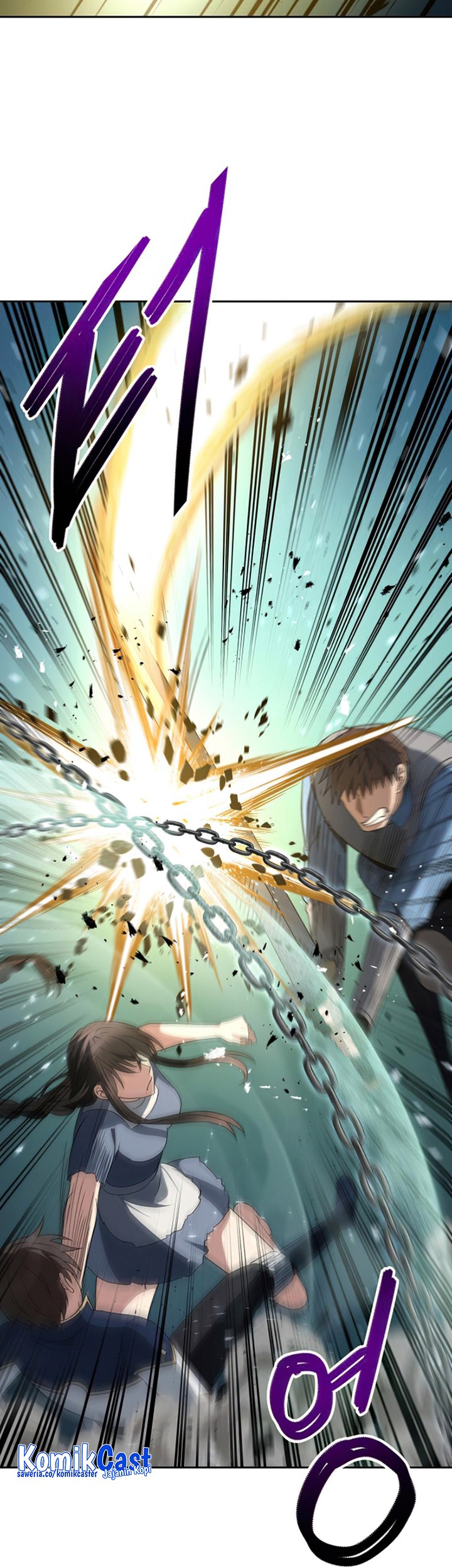 Transmigrating to the Otherworld Once More Chapter 58 Gambar 56