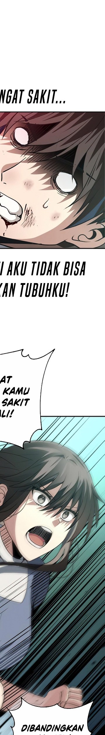 Transmigrating to the Otherworld Once More Chapter 58 Gambar 40