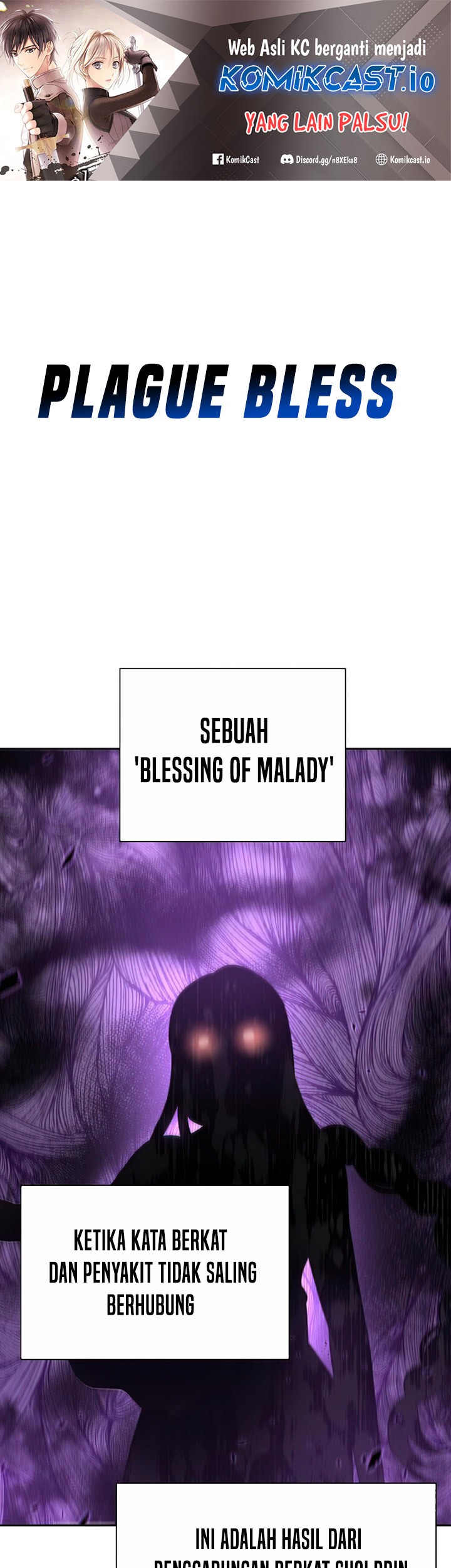 Manhwa Transmigrating to the Otherworld Once More Chapter 58 gambar nomor 2