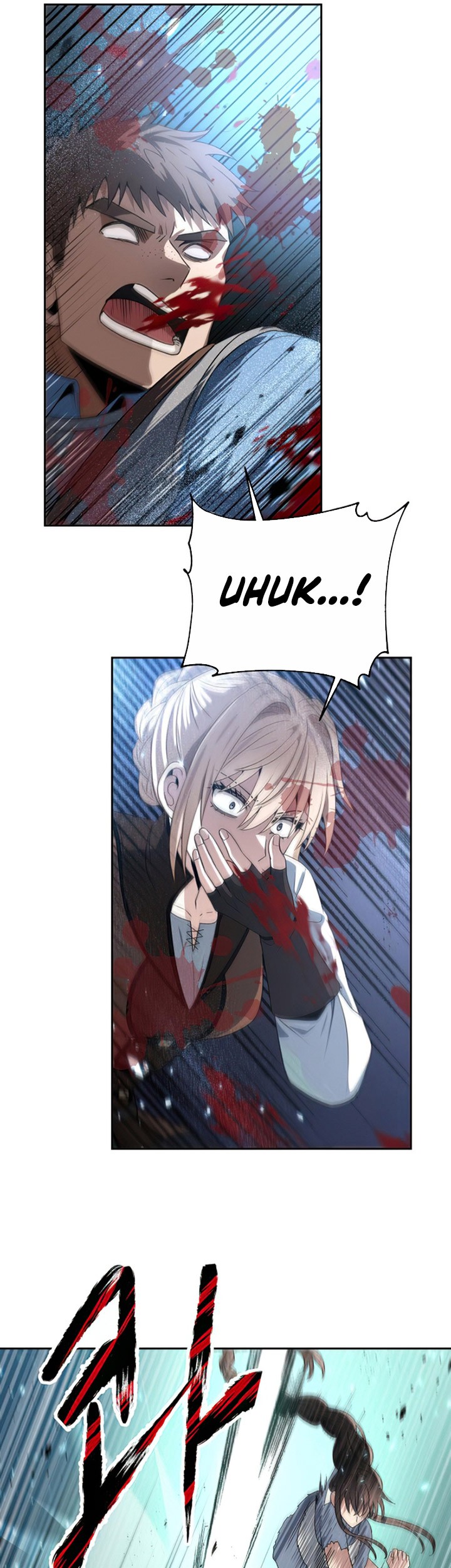 Transmigrating to the Otherworld Once More Chapter 58 Gambar 70