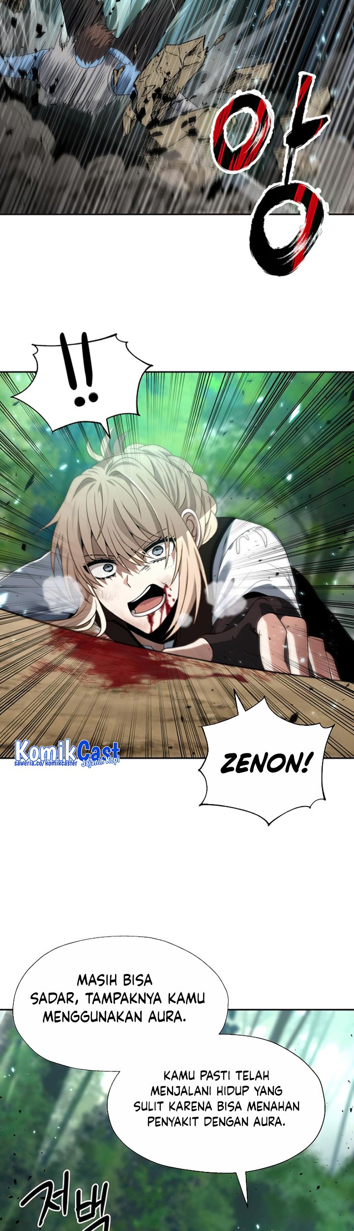 Transmigrating to the Otherworld Once More Chapter 58 Gambar 72