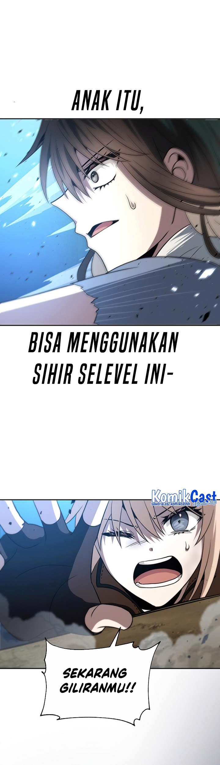 Transmigrating to the Otherworld Once More Chapter 58 Gambar 76