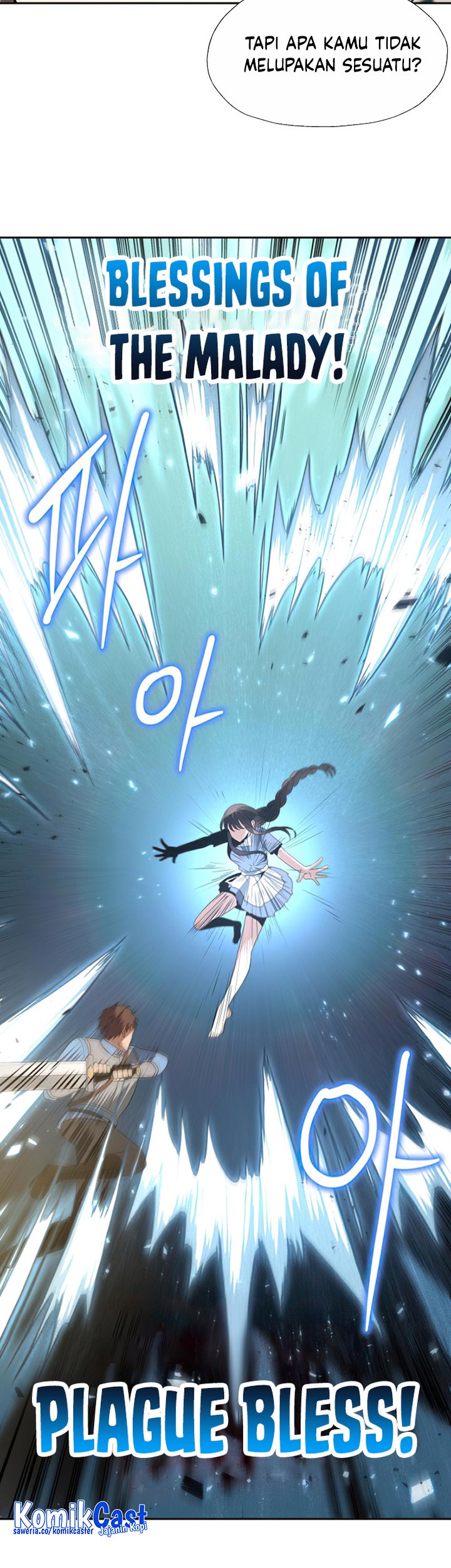 Transmigrating to the Otherworld Once More Chapter 58 Gambar 64