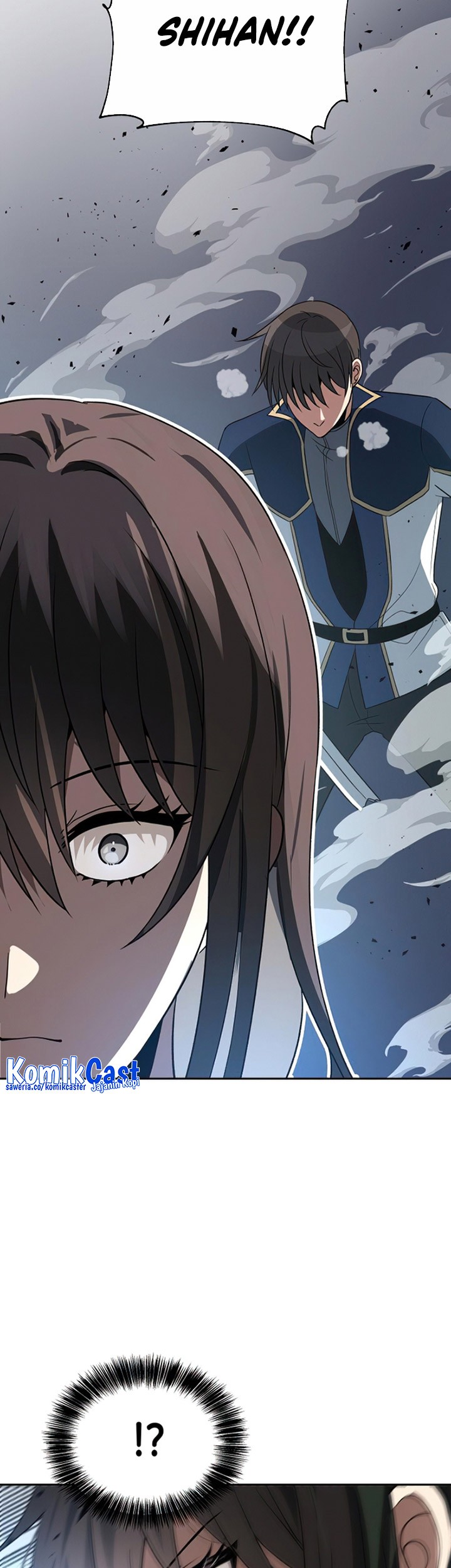 Transmigrating to the Otherworld Once More Chapter 58 Gambar 78