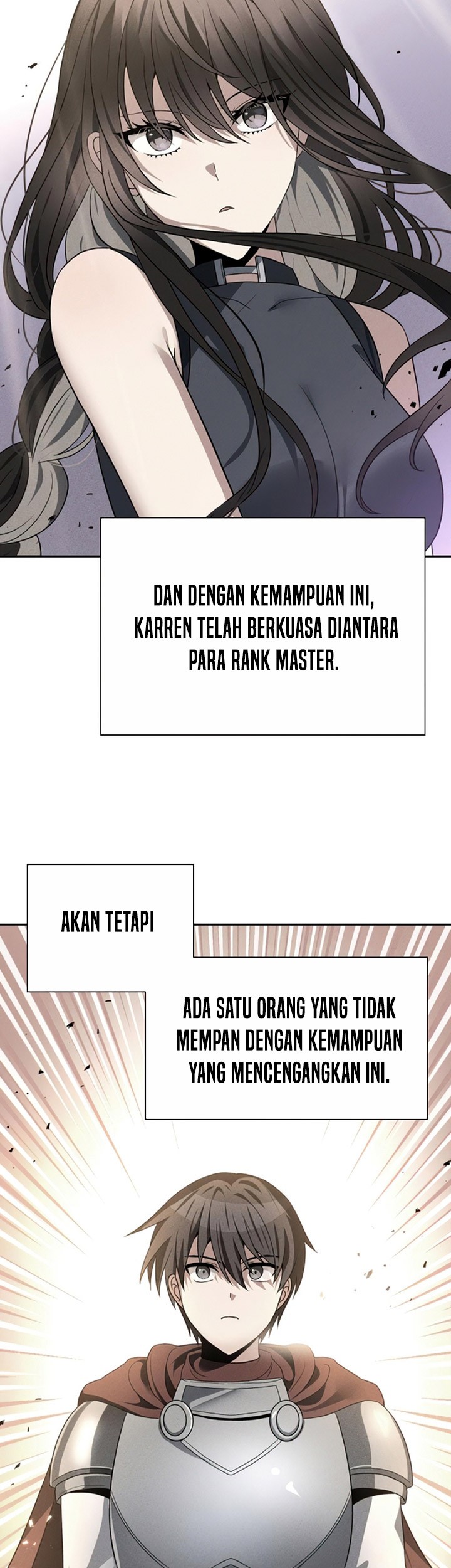 Transmigrating to the Otherworld Once More Chapter 58 Gambar 6