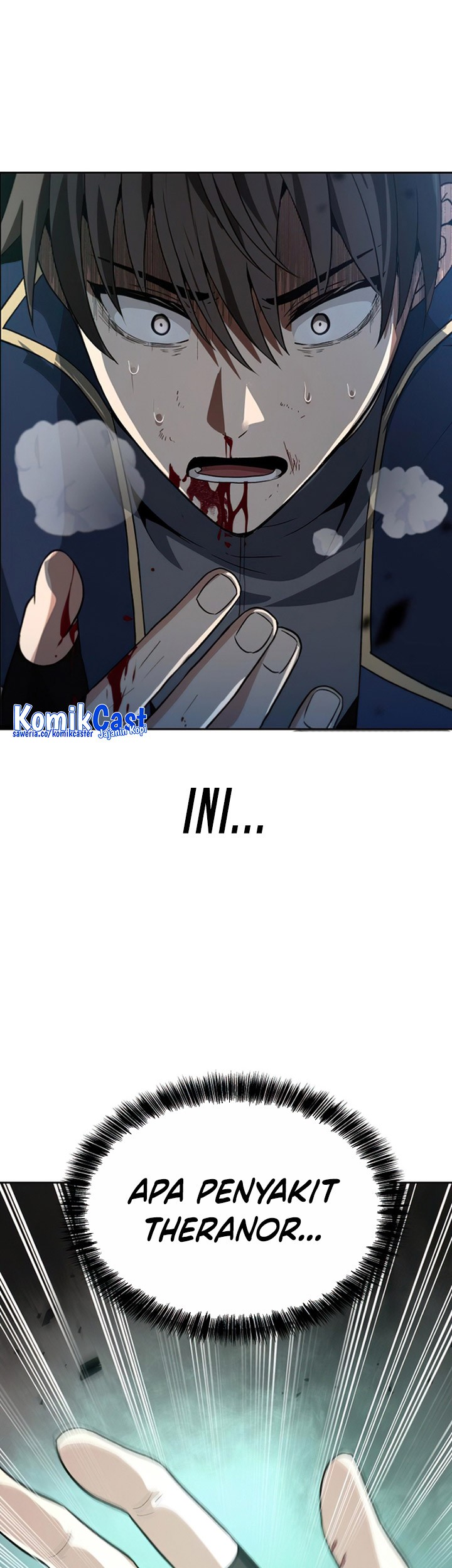 Transmigrating to the Otherworld Once More Chapter 58 Gambar 12