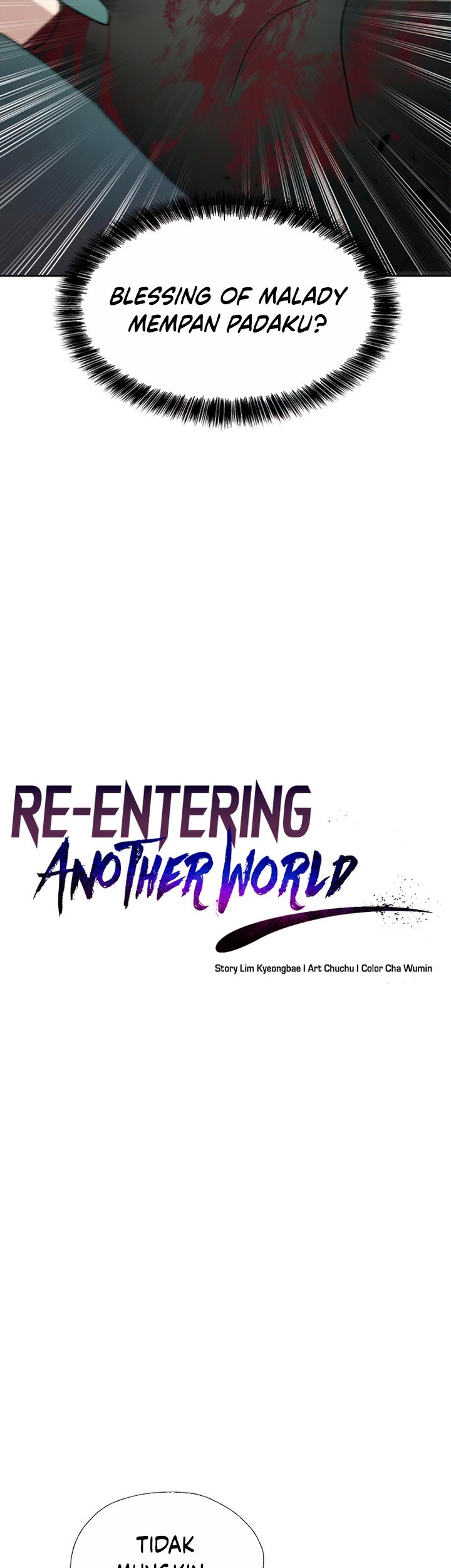 Transmigrating to the Otherworld Once More Chapter 58 Gambar 14