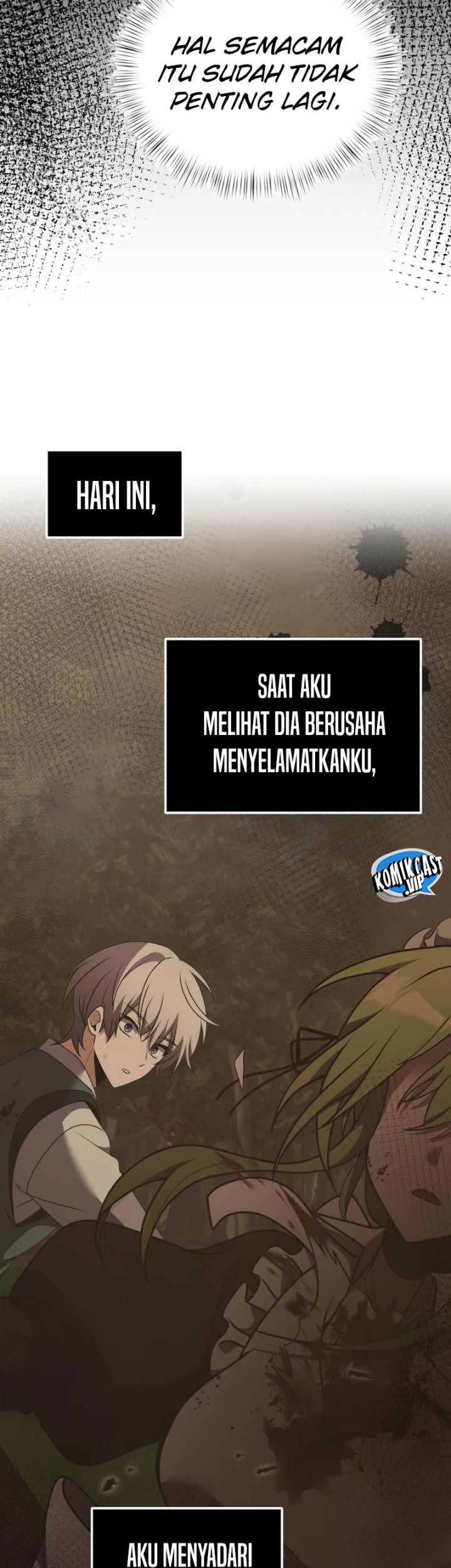 Terminally-Ill Genius Dark Knight Chapter 19 Gambar 24
