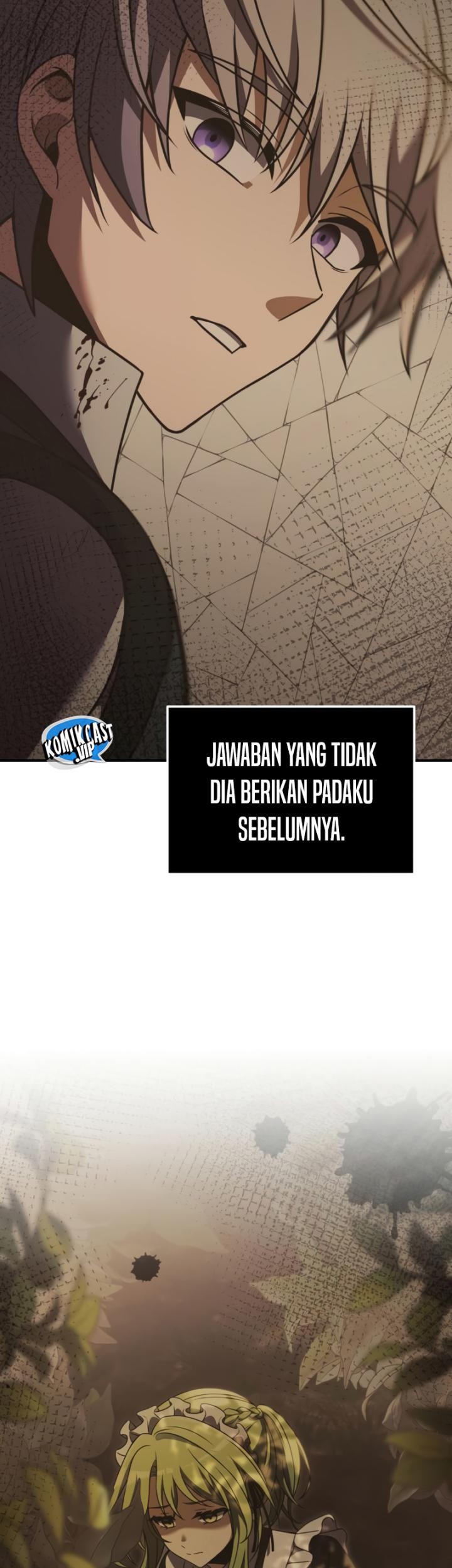 Terminally-Ill Genius Dark Knight Chapter 19 Gambar 26