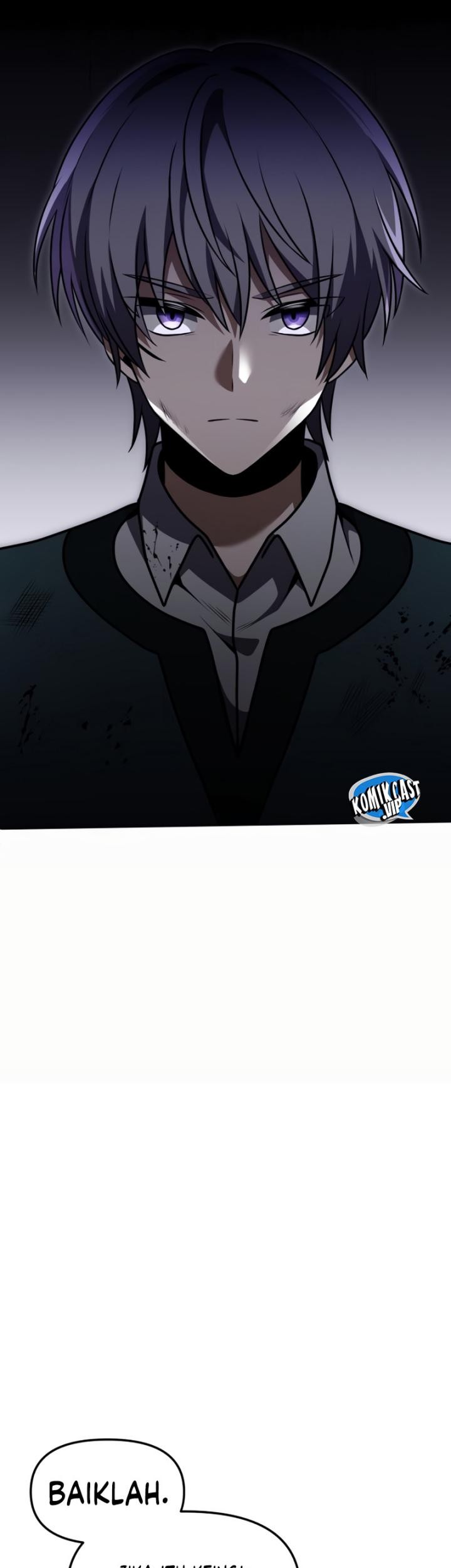 Terminally-Ill Genius Dark Knight Chapter 19 Gambar 29