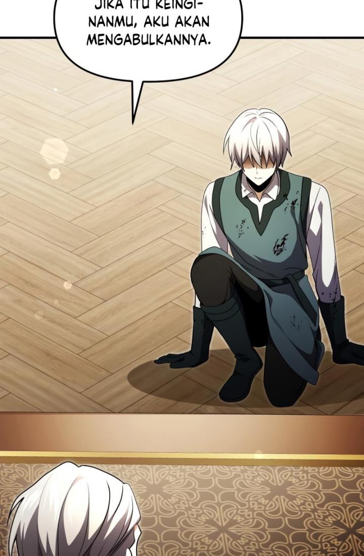 Terminally-Ill Genius Dark Knight Chapter 19 Gambar 30