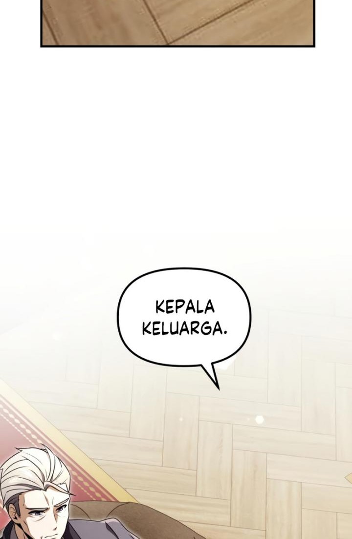 Terminally-Ill Genius Dark Knight Chapter 19 Gambar 32