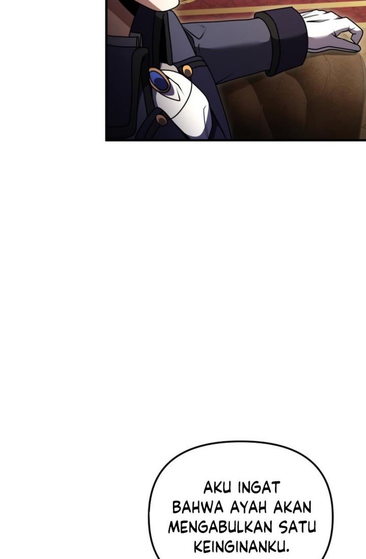 Terminally-Ill Genius Dark Knight Chapter 19 Gambar 17