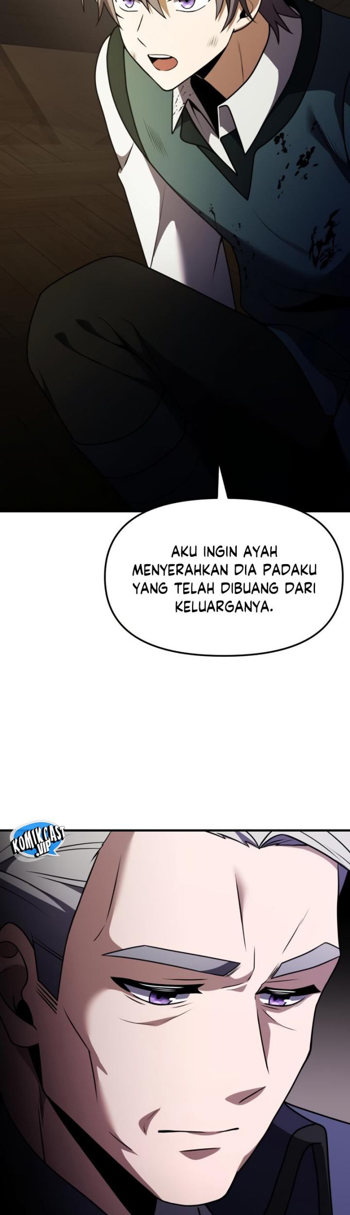 Terminally-Ill Genius Dark Knight Chapter 19 Gambar 20