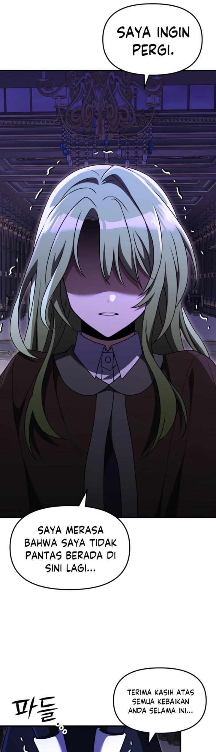 Terminally-Ill Genius Dark Knight Chapter 19 Gambar 43