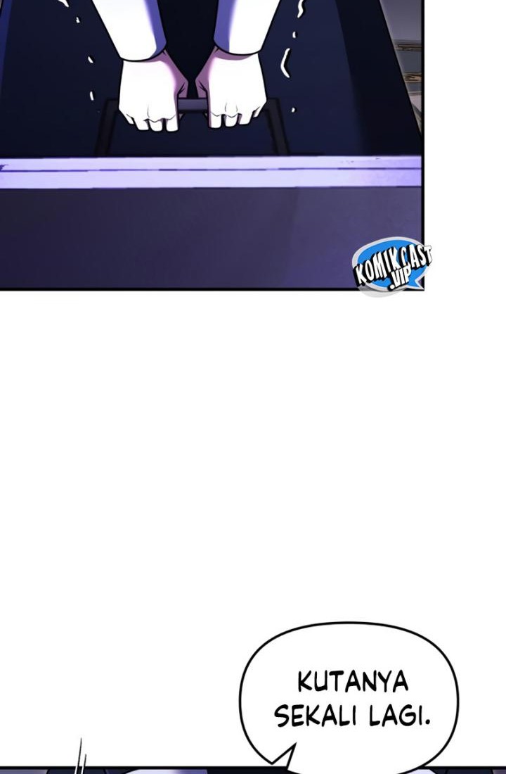 Terminally-Ill Genius Dark Knight Chapter 19 Gambar 44