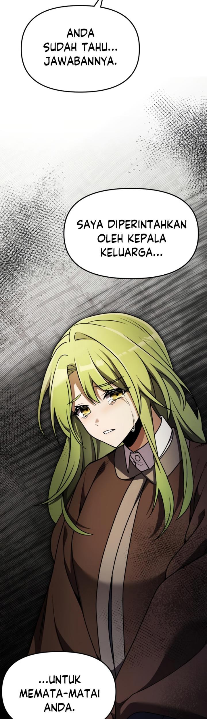 Terminally-Ill Genius Dark Knight Chapter 19 Gambar 47