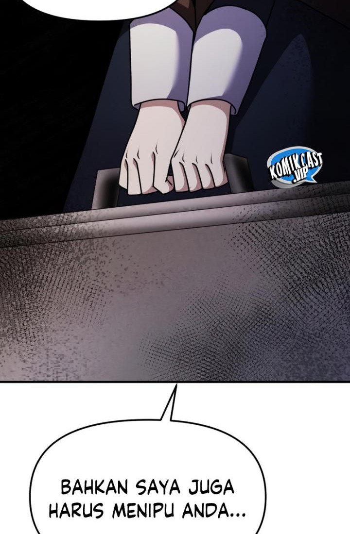 Terminally-Ill Genius Dark Knight Chapter 19 Gambar 48