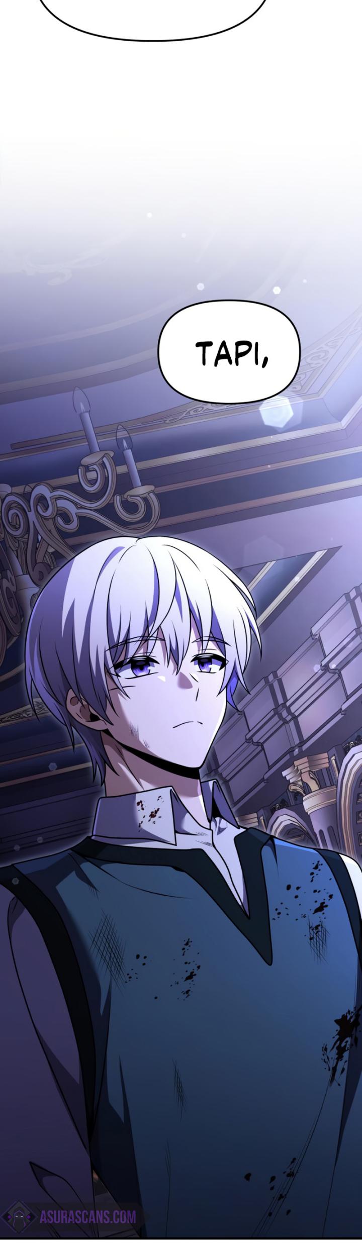 Terminally-Ill Genius Dark Knight Chapter 19 Gambar 49