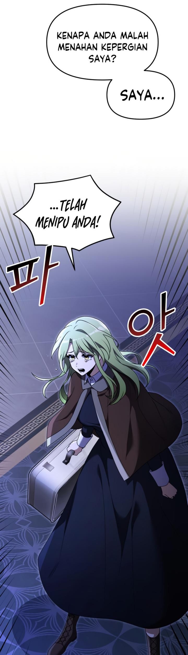 Terminally-Ill Genius Dark Knight Chapter 19 Gambar 50