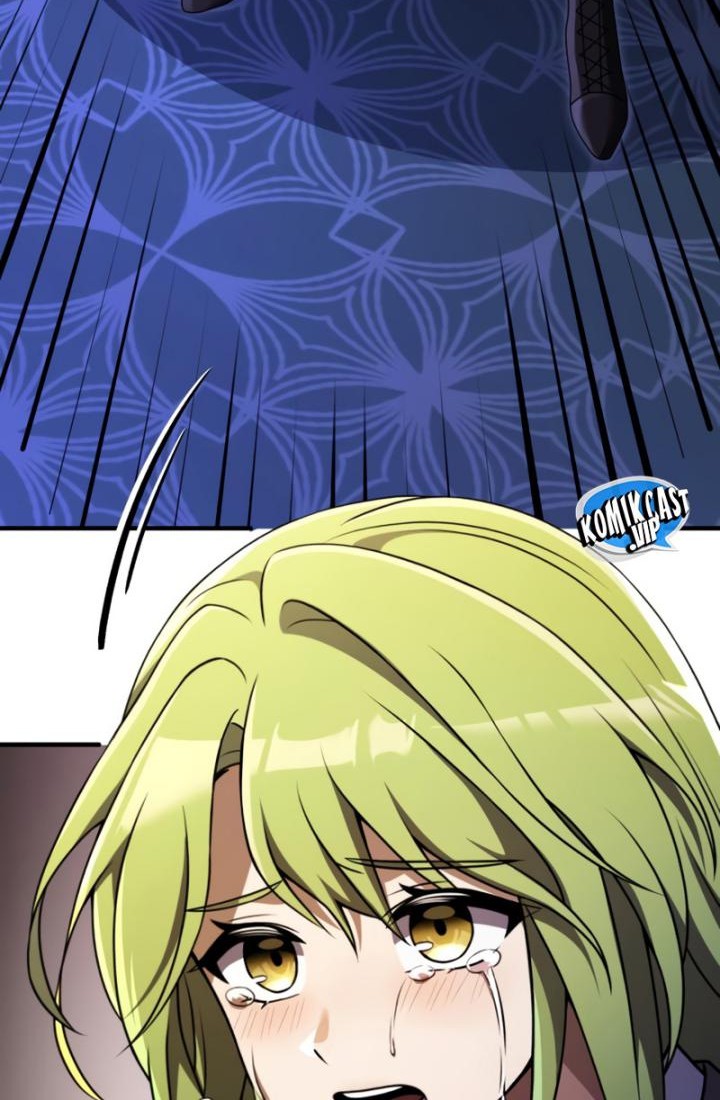 Terminally-Ill Genius Dark Knight Chapter 19 Gambar 51