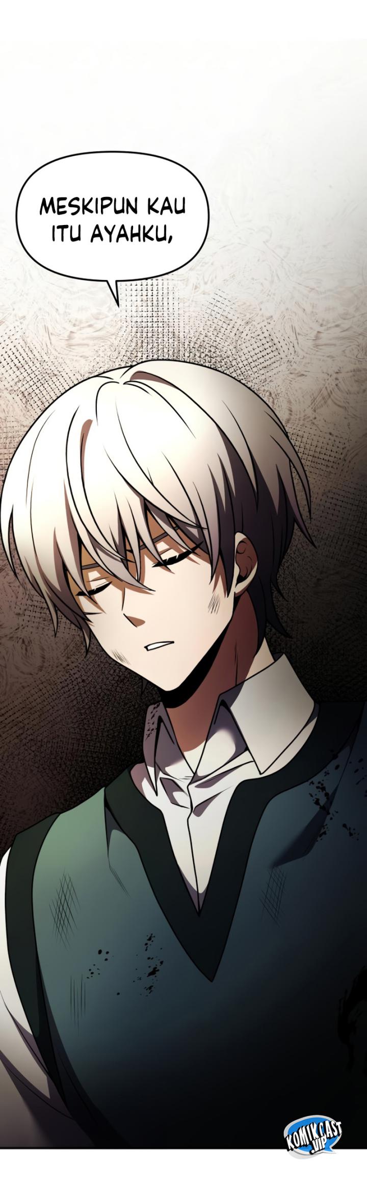 Terminally-Ill Genius Dark Knight Chapter 19 Gambar 35