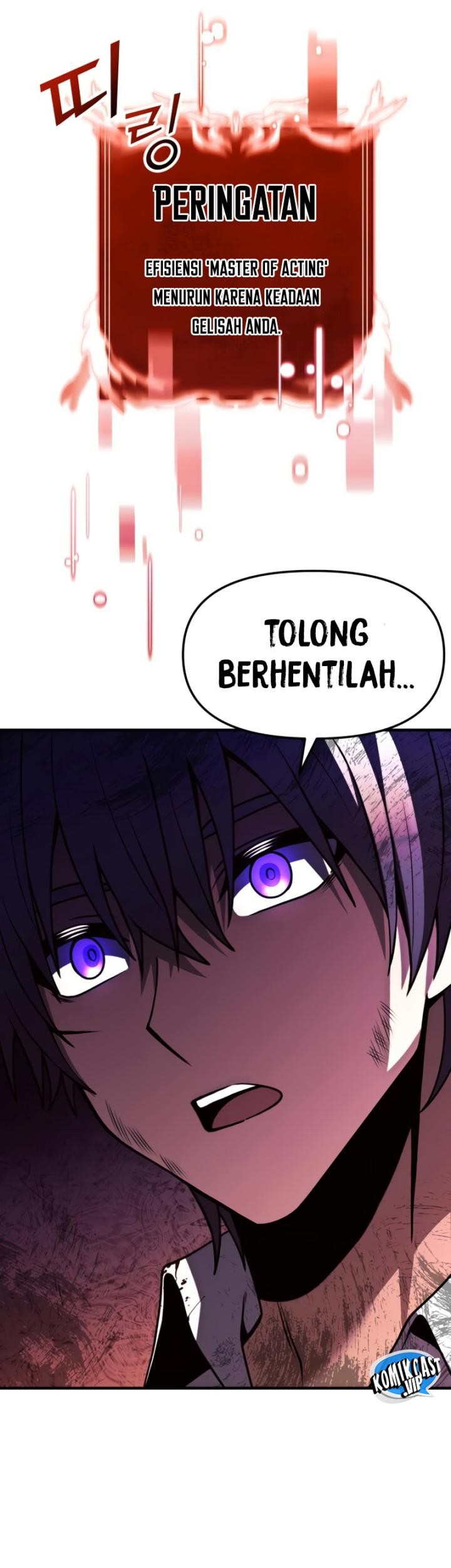 Terminally-Ill Genius Dark Knight Chapter 19 Gambar 36