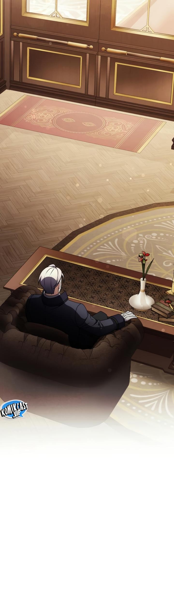 Terminally-Ill Genius Dark Knight Chapter 19 Gambar 38