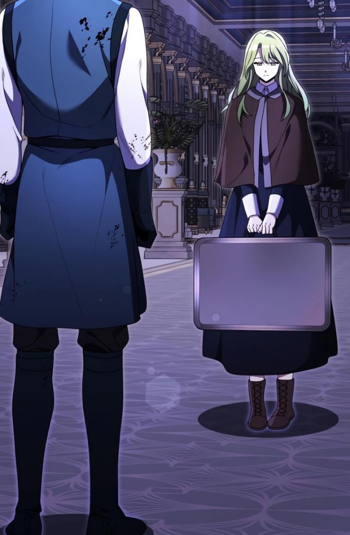 Terminally-Ill Genius Dark Knight Chapter 19 Gambar 41