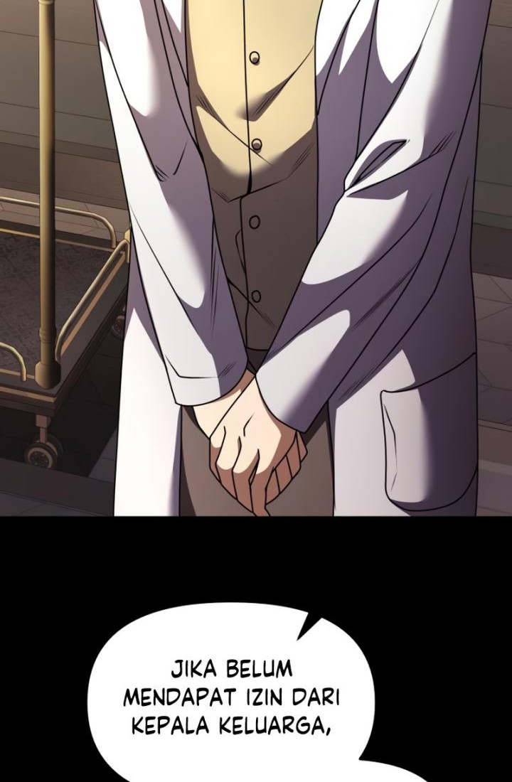 Terminally-Ill Genius Dark Knight Chapter 19 Gambar 3