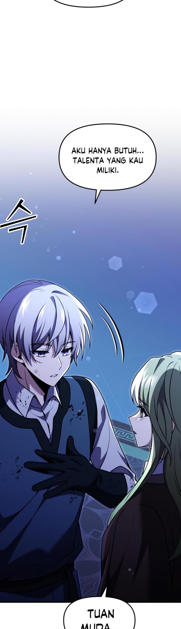 Terminally-Ill Genius Dark Knight Chapter 19 Gambar 60