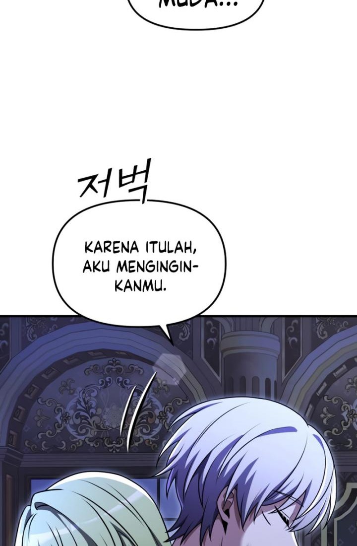 Terminally-Ill Genius Dark Knight Chapter 19 Gambar 61
