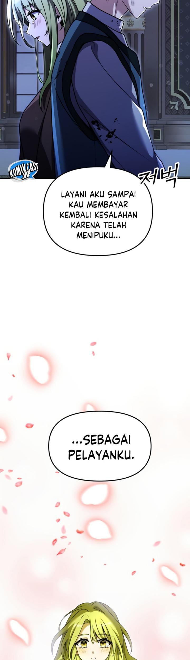 Terminally-Ill Genius Dark Knight Chapter 19 Gambar 62