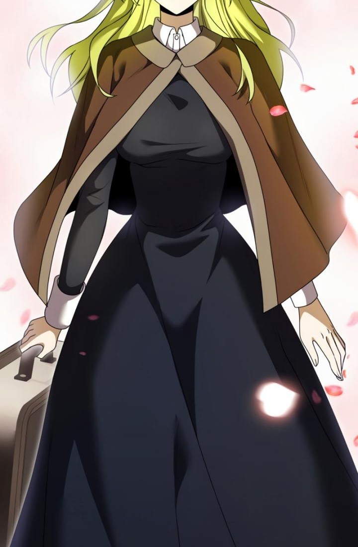 Terminally-Ill Genius Dark Knight Chapter 19 Gambar 63